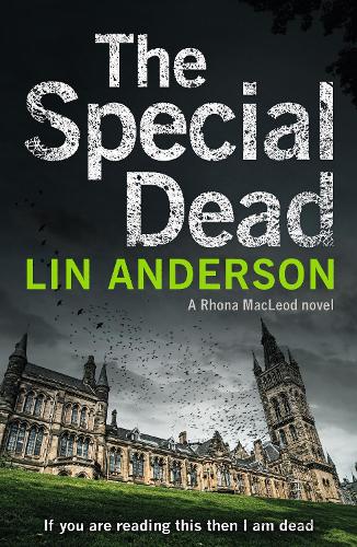 The Special Dead (Rhona Macleod)