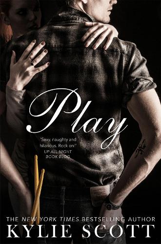 Play: (Stage Dive series 2)