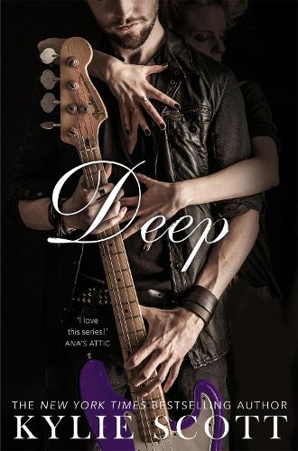 Deep: (Stage Dive series 4) (Stage Dive 4)