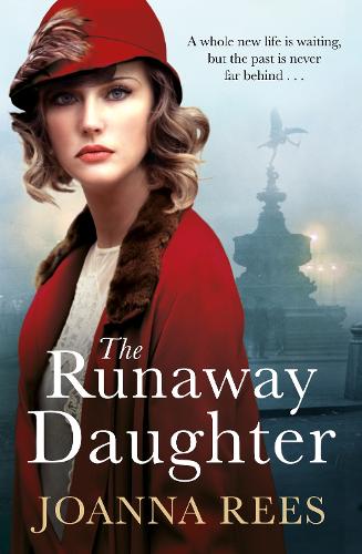 The Runaway Daughter (A Stitch in Time series)