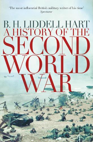 The History of the Second World War