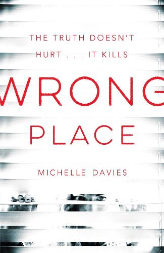 Wrong Place (DC Maggie Neville)