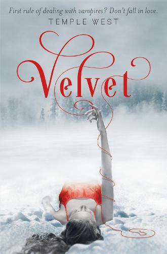 Velvet (Swoon Novels)