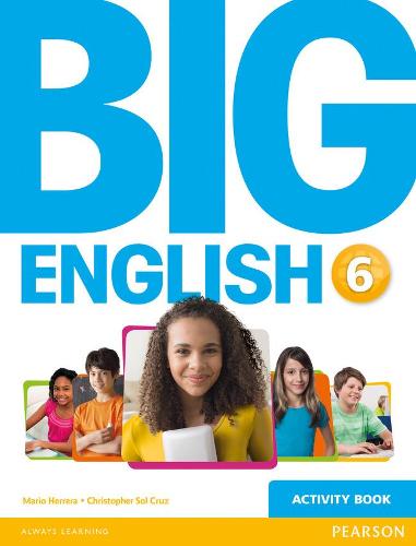 Big English 6