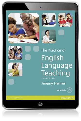 The Practice of English Language Teaching (Longman Handbooks for Language Teaching)