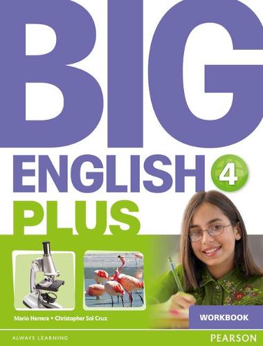 Big English 4plus