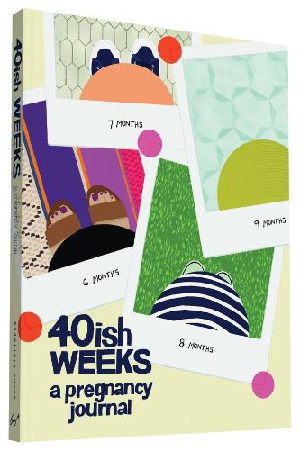 40ish Weeks: A Pregnancy Journal