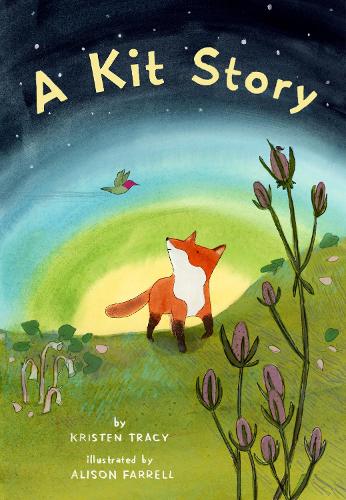 A Kit Story (Animal Story)