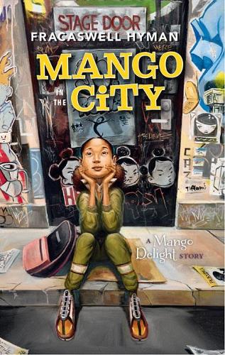 Mango in the City (Mango Delight 2)