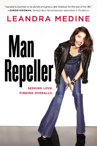 Man Repeller: Seeking Love. Finding Overalls.