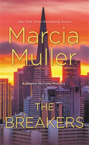 The Breakers (Sharon McCone Mystery)