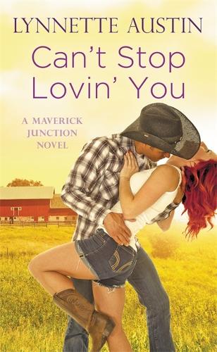 Can't Stop Lovin' You (Maverick Junction)