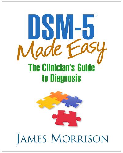 DSM-5� Made Easy