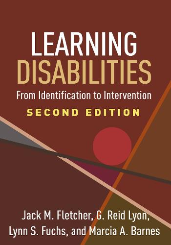 Learning Disabilities, Second Edition: From Identification to Intervention