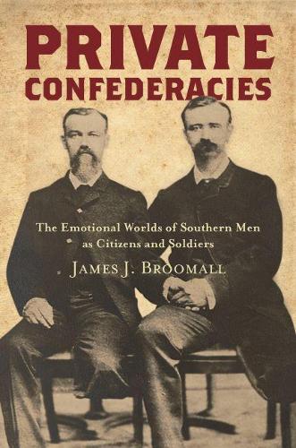 Private Confederacies (Civil War America)