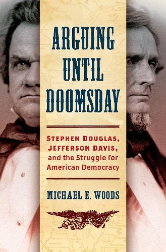 Arguing until Doomsday (Civil War America)
