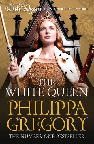 The White Queen (Cousins War 1)