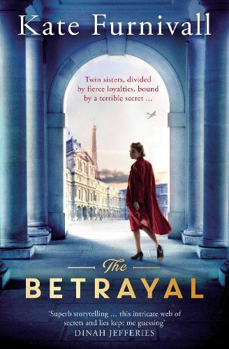 The Betrayal: The Top Ten Bestseller