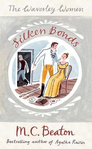 Silken Bonds (Waverley Women 2)