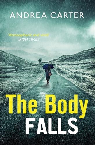 The Body Falls (Inishowen Mysteries)