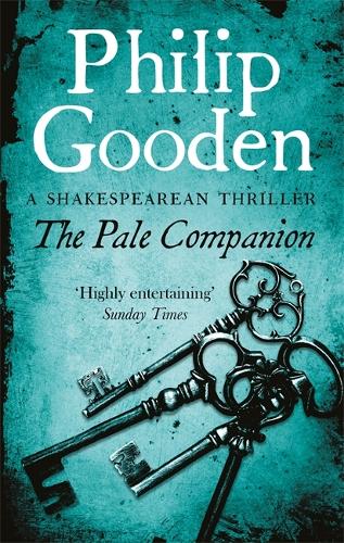 The Pale Companion (Nick Revill)