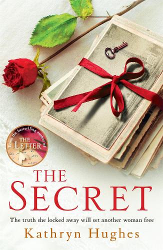 The Secret: The #1 Bestselling Author of The Letter