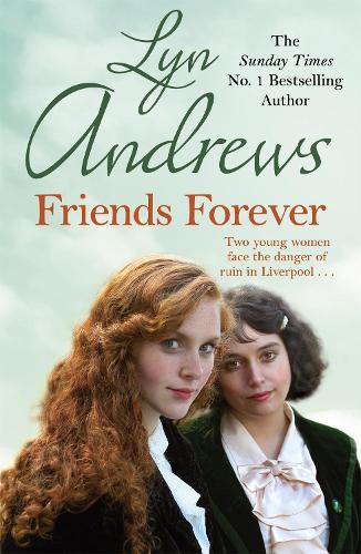 Friends Forever: A heart-warming saga of the power of friendship