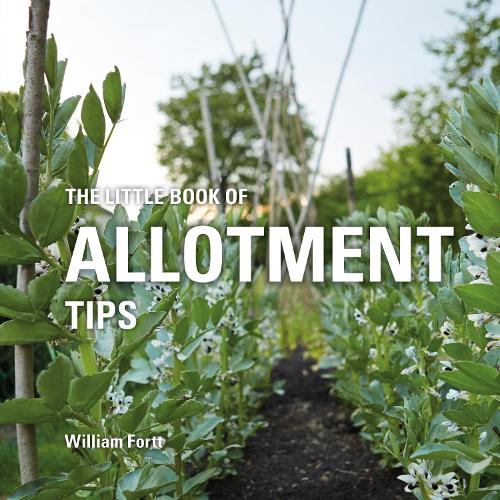 The Little Book of Allotment Tips (Little Books of Tips)