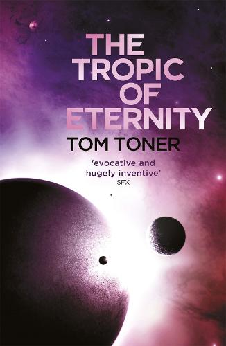 The Tropic of Eternity (Amaranthine Spectrum 3)
