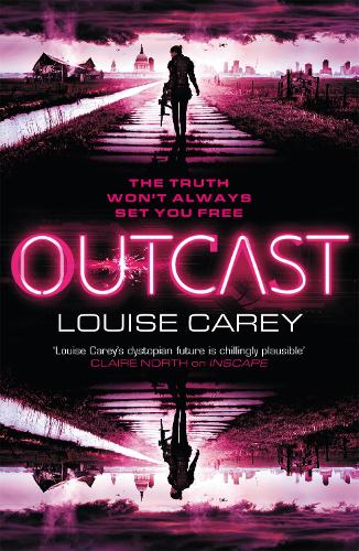 Outcast: Book Two (Inscape)