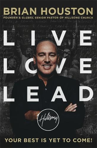 Live, Love, Lead