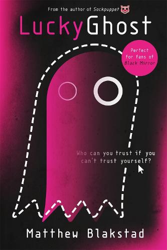 Lucky Ghost: The Martingale Cycle (Martingale Cycle 2)