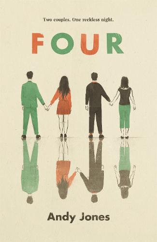 Four: A thought-provoking, controversial and immediately gripping story with a messy moral dilemma at its heart