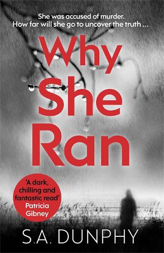 Why She Ran (David Dunnigan)