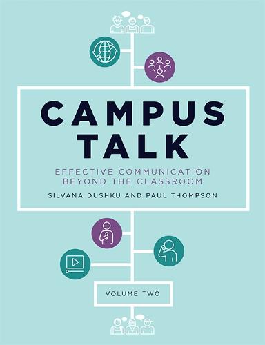 Campus Talk: Effective Communication Beyond the Classroom (2)