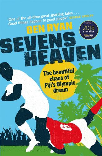 Sevens Heaven: The Beautiful Chaos of Fiji’s Olympic Dream