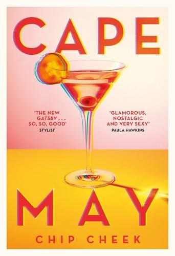 Cape May: 'The new Gatsby: so, so good' (Stylist)