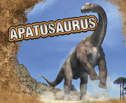 Dinosaurs: Apatosaurus