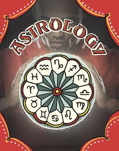 The Psychic Arts: Astrology
