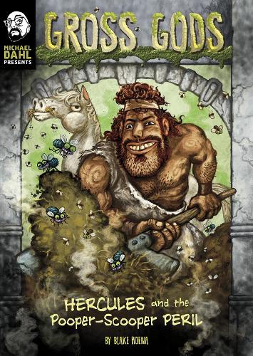 Gross Gods: Hercules and the Pooper-Scooper Peril