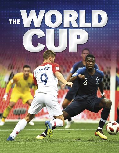 The World Cup (Sports Championships)