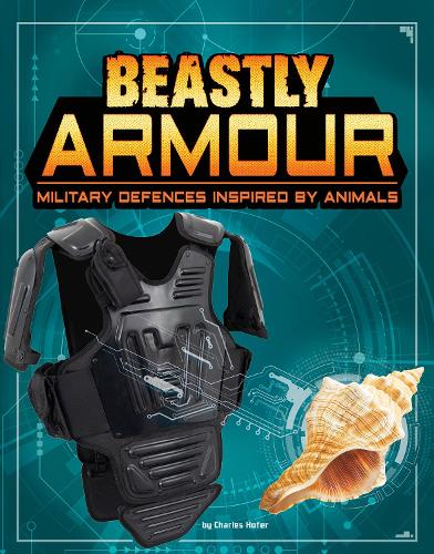 Beastly Armour (Beasts and the Battlefield)