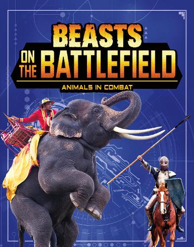 Beasts on the Battlefield (Beasts and the Battlefield)