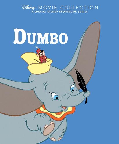 Disney Movie Collection; Dumbo