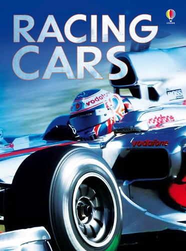 Racing Cars (Beginners Plus)