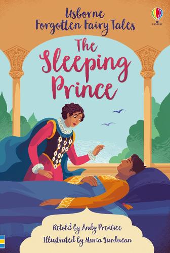 The Sleeping Prince (Young Reading Series 1)