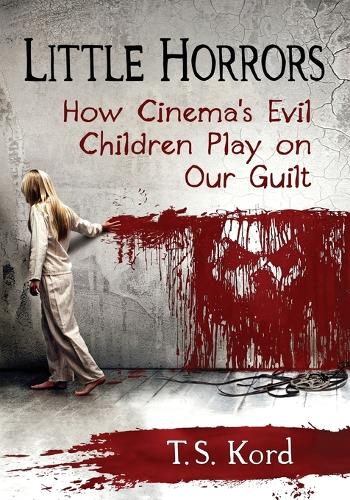Little Horrors: How Cinema's Evil Children Play on Our Guilt