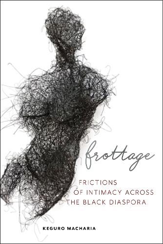 Frottage (Sexual Cultures)