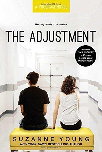The Adjustment (Volume 5) (Program)