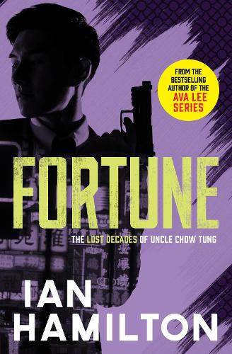 Fortune: The Lost Decades of Uncle Chow Tung: 3